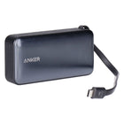 Anker 545 Nano Powerbank 30W 10000mAh Schwarz