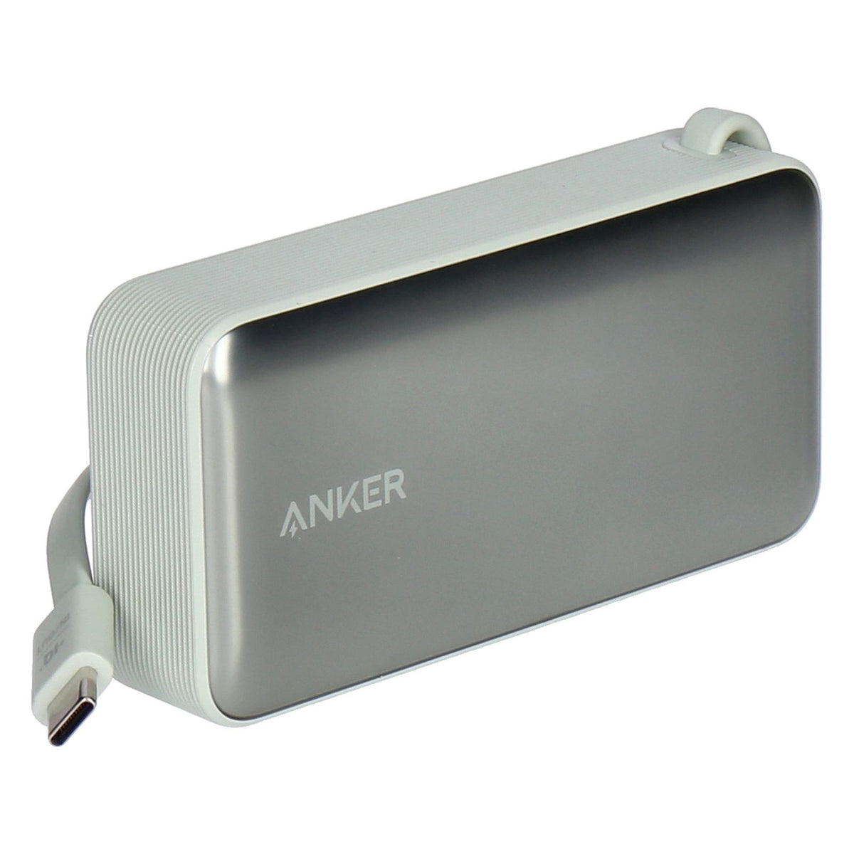 Produktbild Powerbank - Anker Nano Power Bank 30W 10000mAh grün