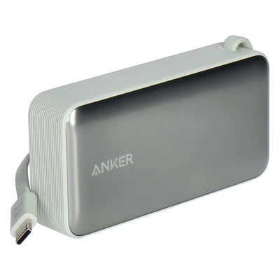 Nano Power Bank 30W 10000mAh grün
