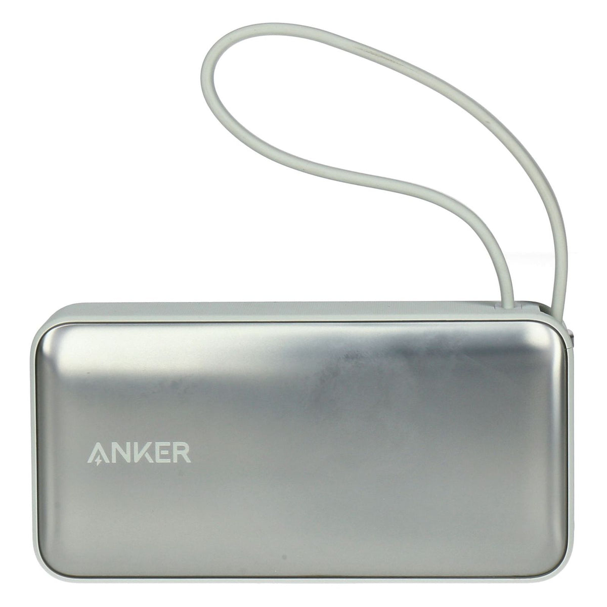 Produktbild Powerbank - Anker Nano Power Bank 30W 10000mAh grün