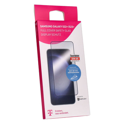 Displex Displayschutz Samsung Galaxy S22+/S23+