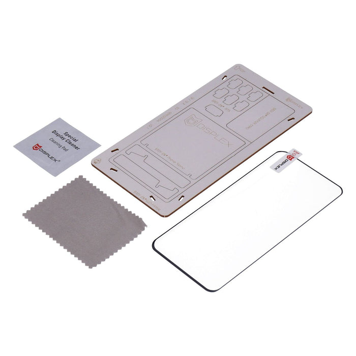 Displex Displayschutz aus Glas Xiaomi 12 / 12X