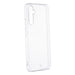 XQISIT Flex Case Galaxy A34 transparent