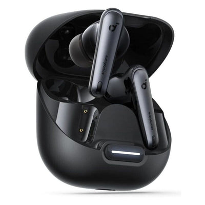 Soundcore by  Liberty 4 NC Bluetooth In-Ear Kopfhörer schwarz
