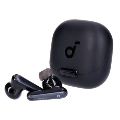 Soundcore by  Liberty 4 NC Bluetooth In-Ear Kopfhörer schwarz