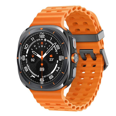 Galaxy Watch Ultra 4G 47mm Titanium Gray