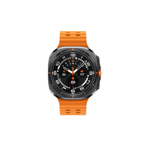 Produktbild Smartwatch - Samsung Galaxy Watch Ultra 4G 47mm Titanium Gray