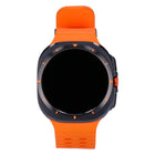 Samsung Galaxy Watch Ultra 4G 47mm Titanium Gray