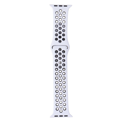 Nike Sport Band 45mm Summit White/Black