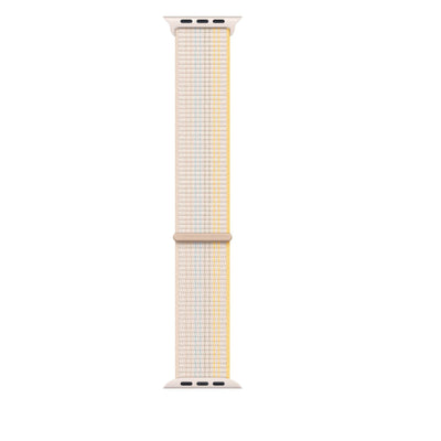 Watch Sport Loop 45mm Starlight