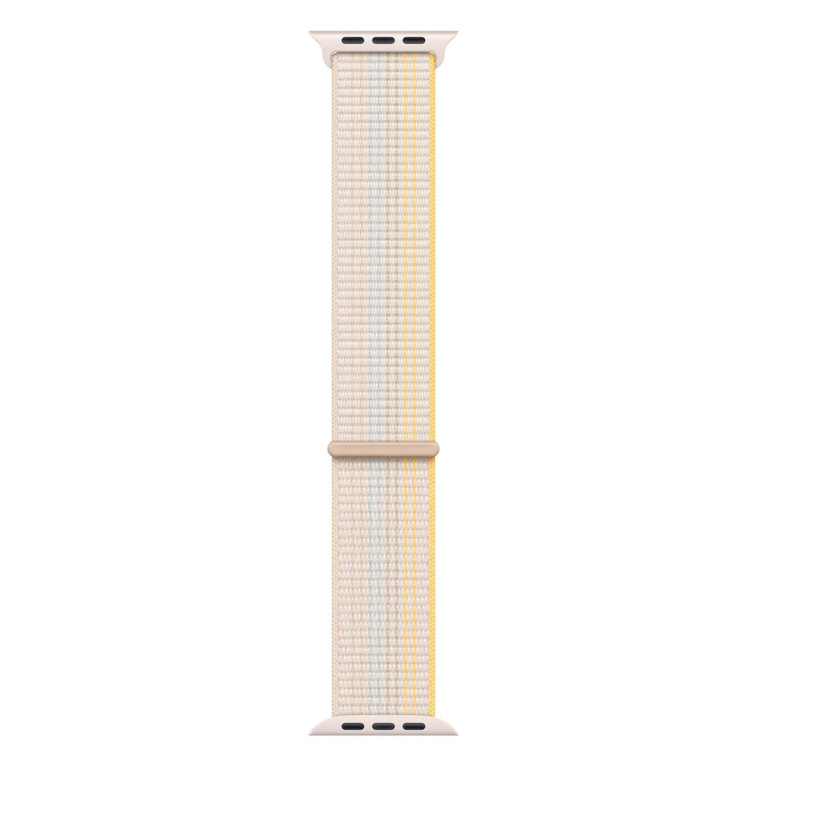 Produktbild Smartwatch-Armband - Apple Watch Sport Loop 41mm Polarstern