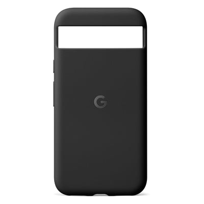 Backcover Obsidian passend für Google Pixel 8a