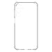 Samsung by Mobeen Clear Cover Backcover Galaxy A15 transparent