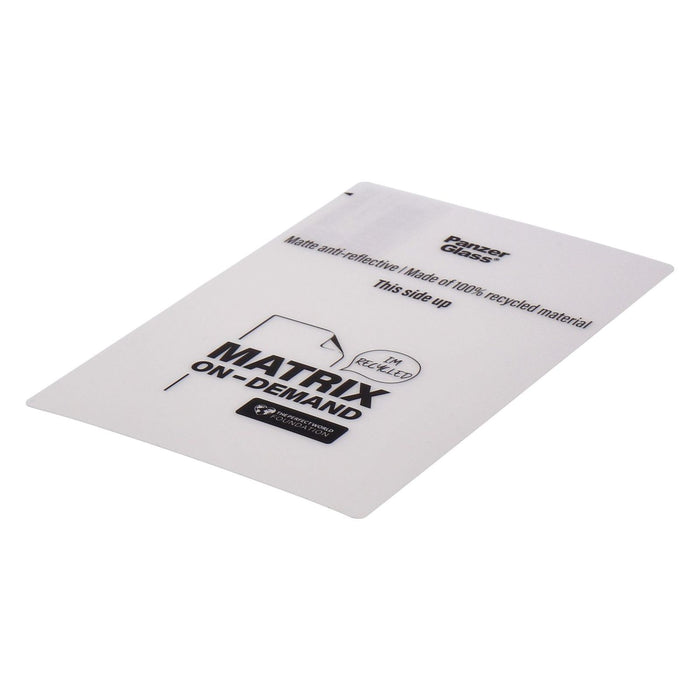 PanzerGlass Matrix On Demand Folie 120 x 180mm Displayfolie