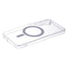 Mobilize Protection Pack Samsung Galaxy S23 FE Hülle und Displayschutz transparent