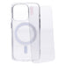 Mobilize Protection Pack iPhone 15 Pro Max Clear Case und Displayschutz