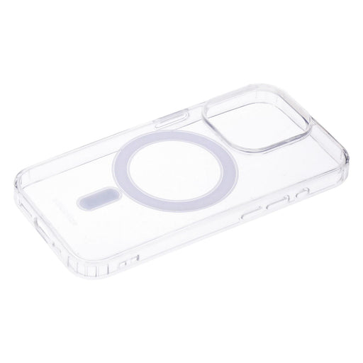 Produktbild Smartphone-Hülle - Mobilize Protection Pack iPhone 15 Pro Max Clear Case und Displayschutz