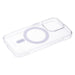 Mobilize Protection Pack iPhone 15 Pro Max Clear Case und Displayschutz