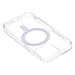 Mobilize Protection Pack iPhone 15 Pro Max Clear Case und Displayschutz