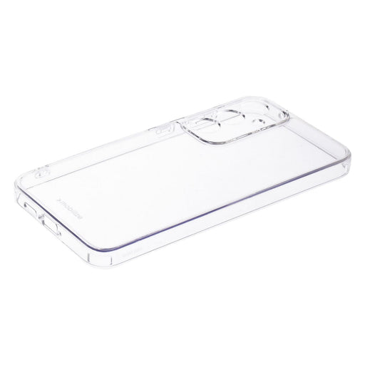 Produktbild Smartphone-Hülle - Mobilize Protection Pack Samsung Galaxy A55 Clear Case und Displayschutz