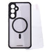 Mobilize Protection Pack Samsung Galaxy S23 FE Hybrid Clearblack und Displayschutz