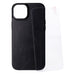 Mobilize Protection Pack iPhone 15 Plus Ledercase schwarz und Displayschutz