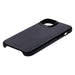 Mobilize Protection Pack iPhone 15 Plus Ledercase schwarz und Displayschutz