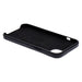 Mobilize Protection Pack iPhone 15 Plus Ledercase schwarz und Displayschutz