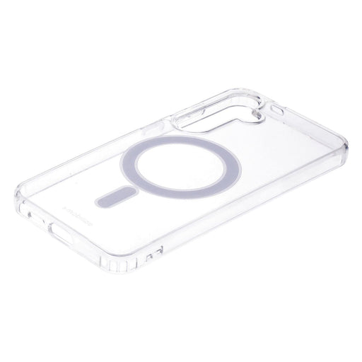 Produktbild Smartphone-Hülle - Mobilize Protection Pack Samsung Galaxy S24 Plus Clear Case und Displayschutz