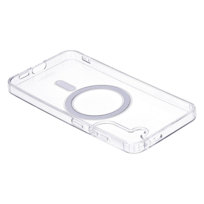 Mobilize Protection Pack Samsung Galaxy S24 Plus Clear Case und Displayschutz