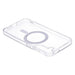 Mobilize Protection Pack Samsung Galaxy S24 Plus Clear Case und Displayschutz