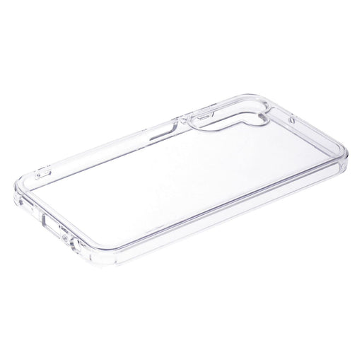 Produktbild Smartphone-Hülle - Mobilize Protection Pack Samsung A15 transparent Clear Case und Displayschutz