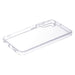 Mobilize Protection Pack Samsung A15 transparent Clear Case und Displayschutz