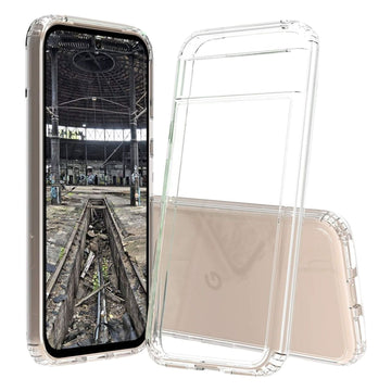 Zubehör für Google Pixel 8a