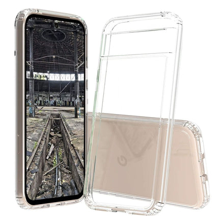 Zubehör für Google Pixel 8a
