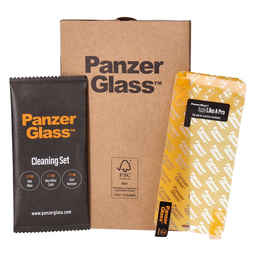 Produktbild Displayschutzglas - PanzerGlass Apple iPhone 6/6s/7/8/SE (2020)