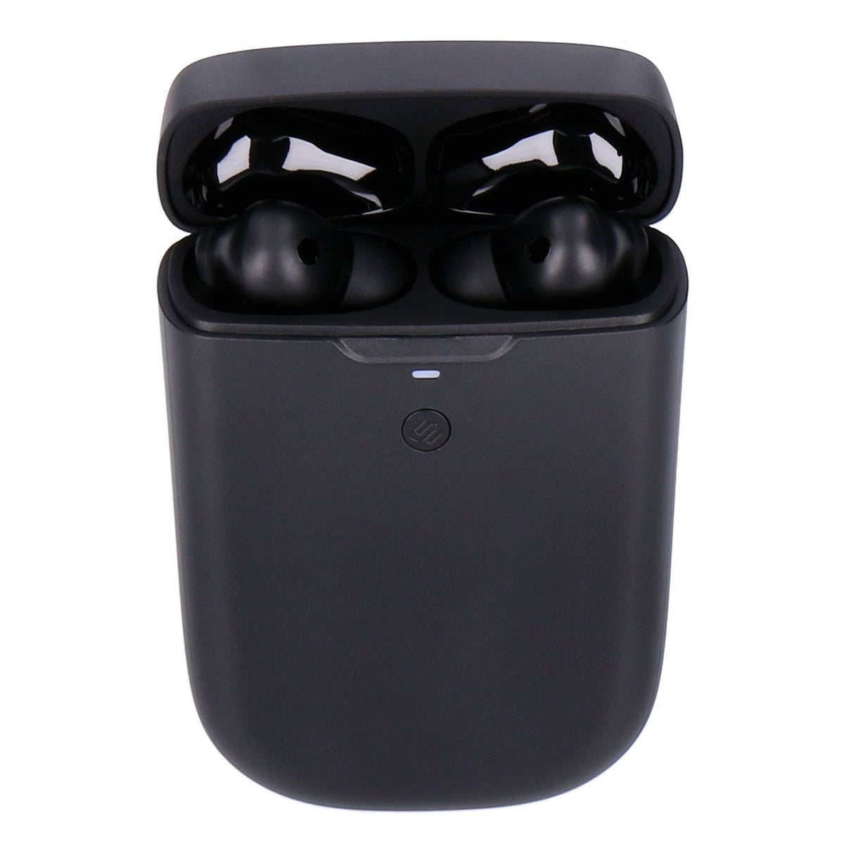 Produktbild wireless In-Ear-Kopfhörer - Urbanista Phoenix Solar Wirless In Ear Kopfhörer schwarz