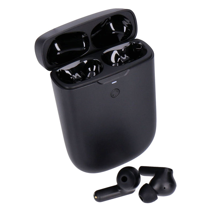 Urbanista Phoenix Solar Wirless In Ear Kopfhörer schwarz