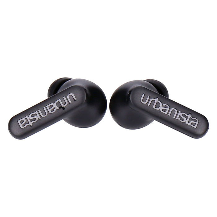 Urbanista Phoenix Solar Wirless In Ear Kopfhörer schwarz