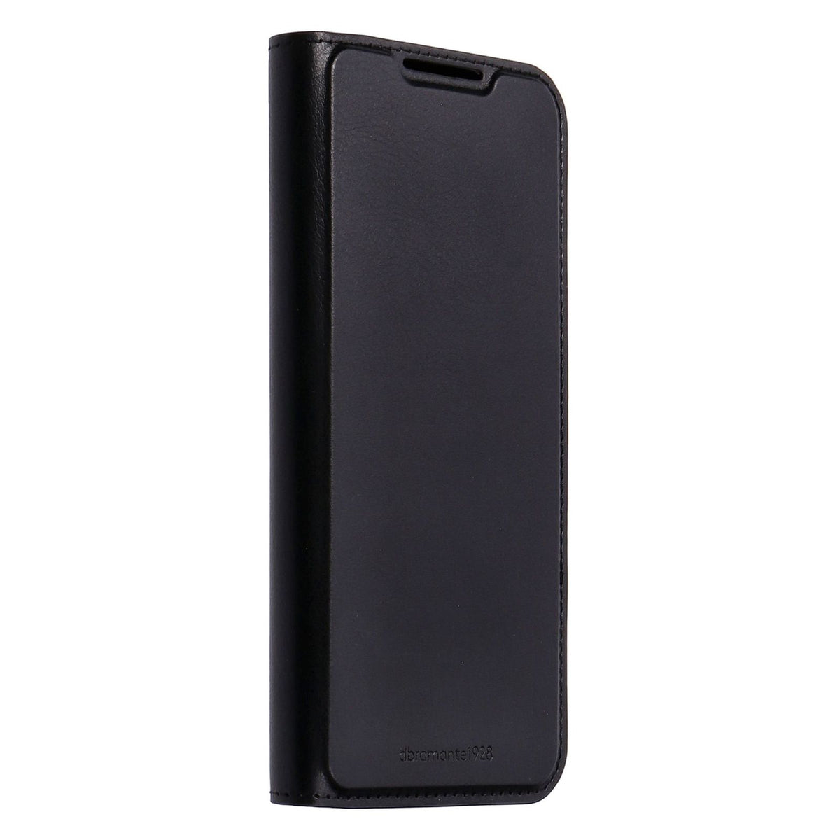 Produktbild Smartphone-Hülle - dbramante1928 Oslo Folio Case Schwarz passend für Samsung Galaxy A35