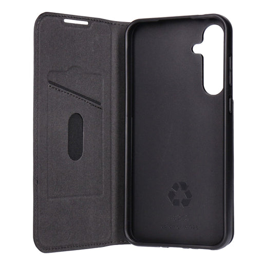 Produktbild Smartphone-Hülle - dbramante1928 Oslo Folio Case Schwarz passend für Samsung Galaxy A35