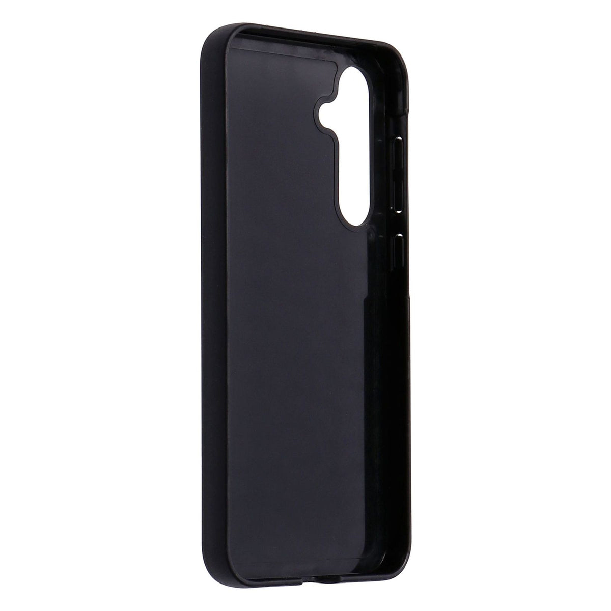 Produktbild Smartphone-Hülle - agood Samsung Galaxy A35 Case transparent
