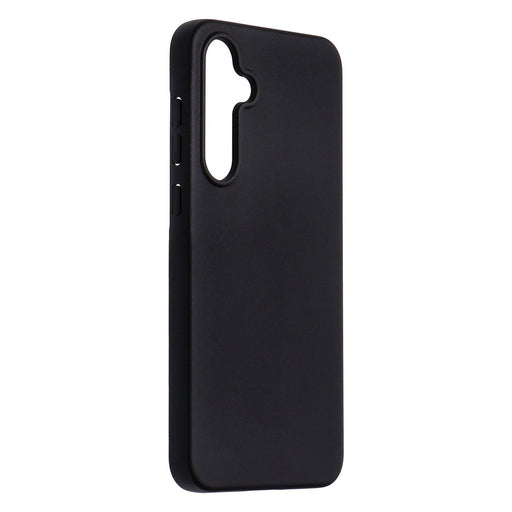 Produktbild Smartphone-Hülle - agood Samsung Galaxy A55 PLNTPRTCT Case schwarz