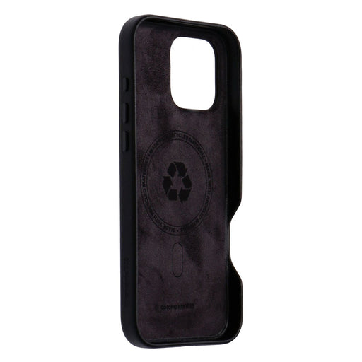 Produktbild Smartphone-Hülle - dbramante1928 Roskilde Case iPhone 16 Pro Max schwarz