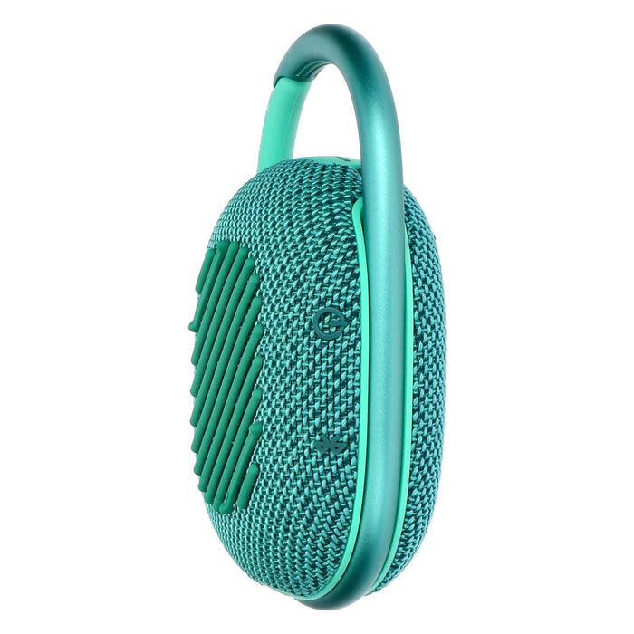 JBL Clip 4 Bluetooth Lautsprecher grün