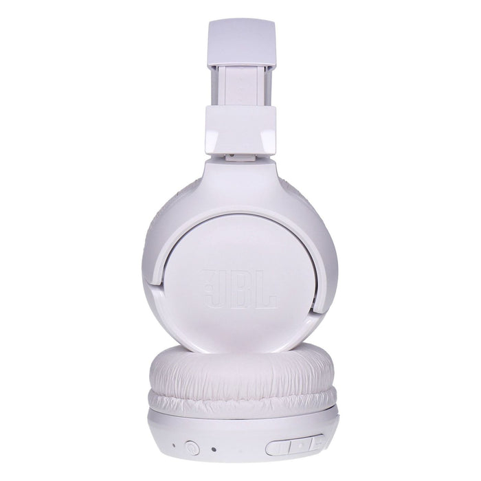JBL Tune 520 BT Bluetooth On-Ear Kopfhörer weiß