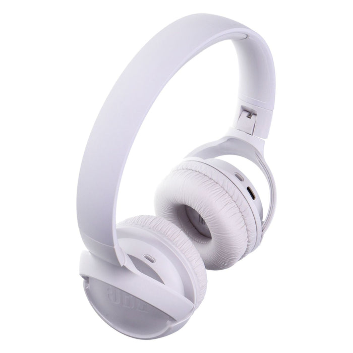 JBL Tune 520 BT Bluetooth On-Ear Kopfhörer weiß