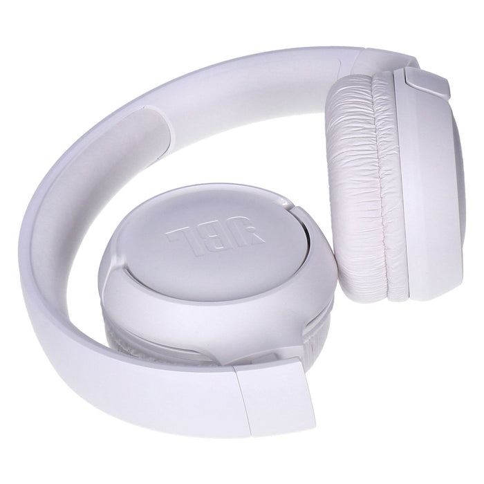 JBL Tune 520 BT Bluetooth On-Ear Kopfhörer weiß