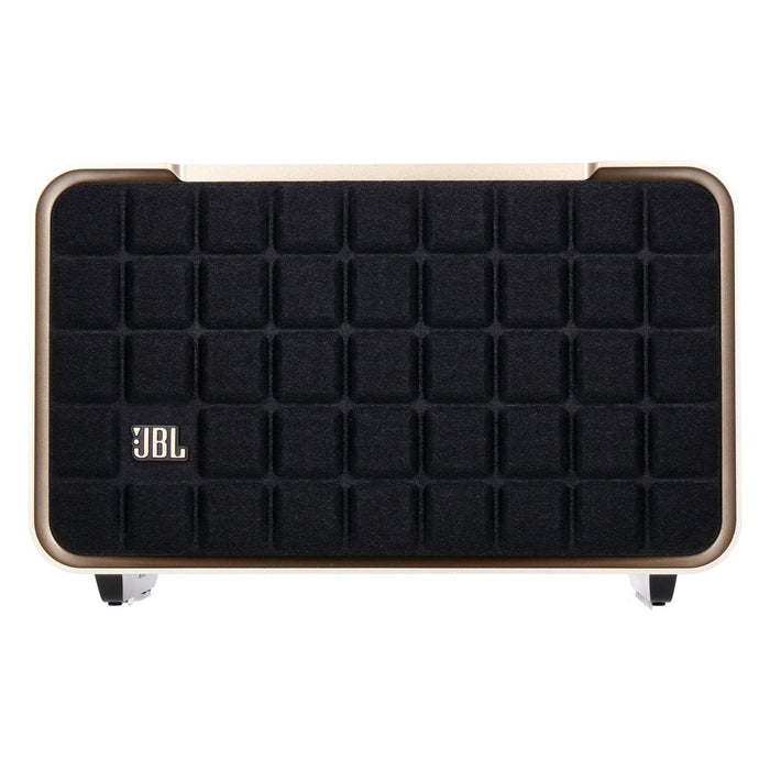 JBL Authentics 200 Smart Home Lautsprecher schwarz