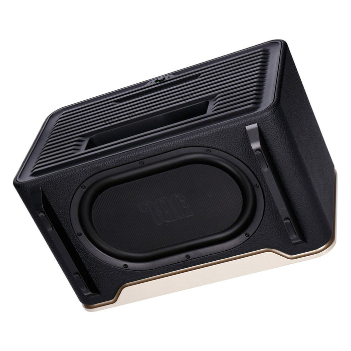 JBL Authentics 200 Smart Home Lautsprecher schwarz